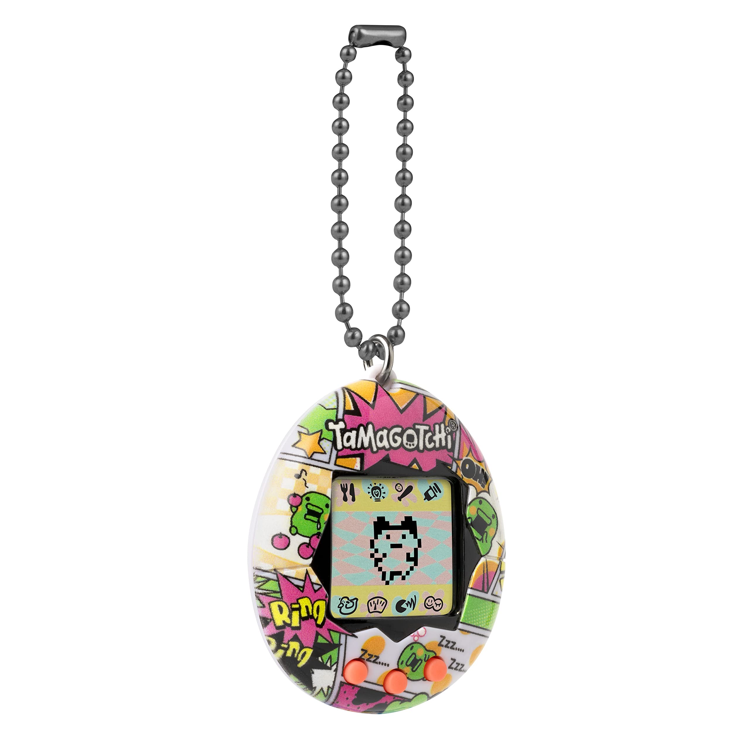 Amazon.co.jp: Tamagotchi Original (たまごっちオリジナル) - くち